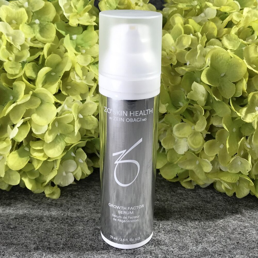 ZO Skin Health Growth Factor Serum (2.5 oz)